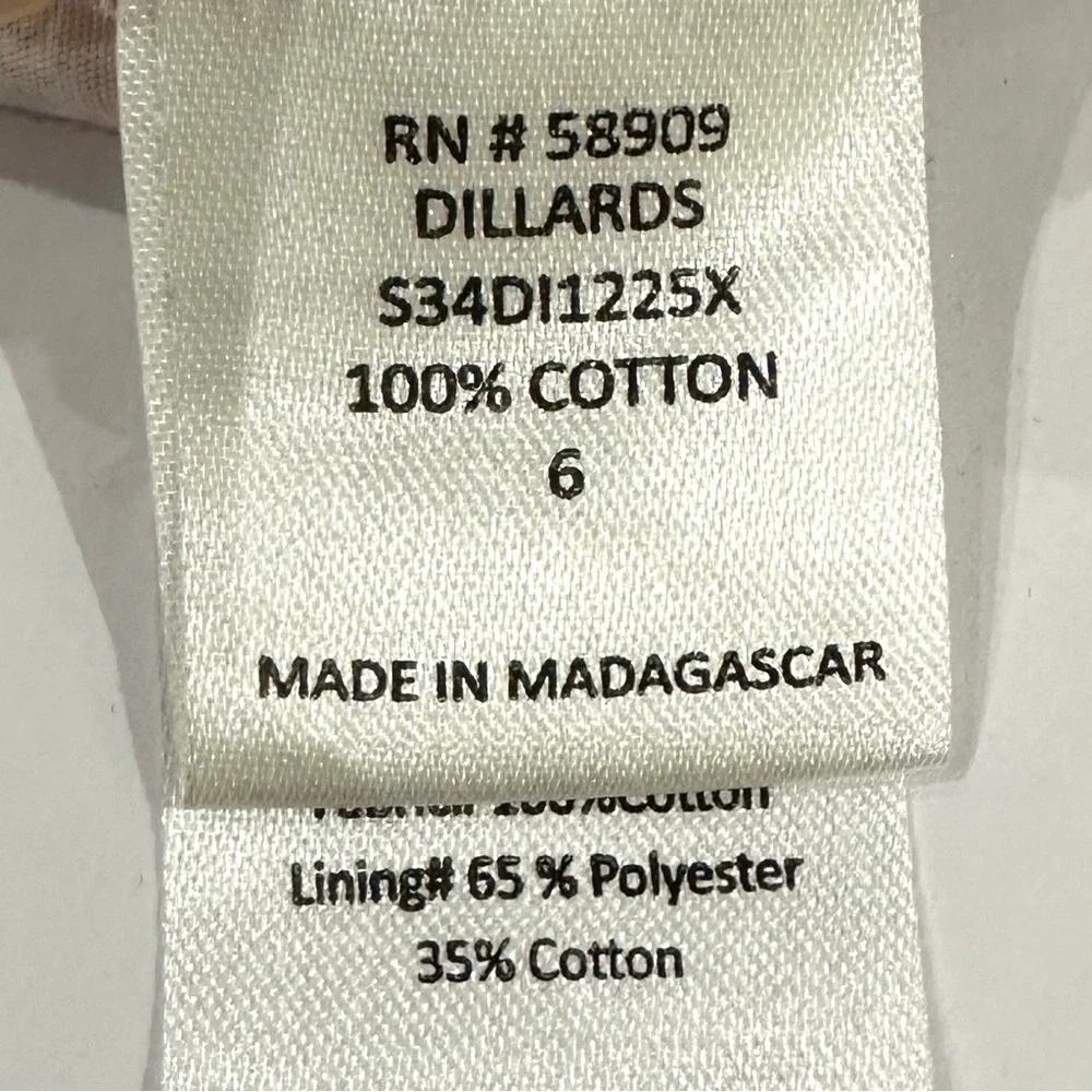 Edgehill Collection Girl’s Pink Floral Smocked Flutter Sleeve Dress